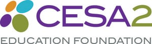 CESA 2 Education Foundation Logo