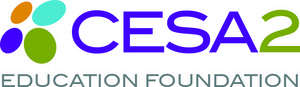 CESA 2 Education Foundation Logo