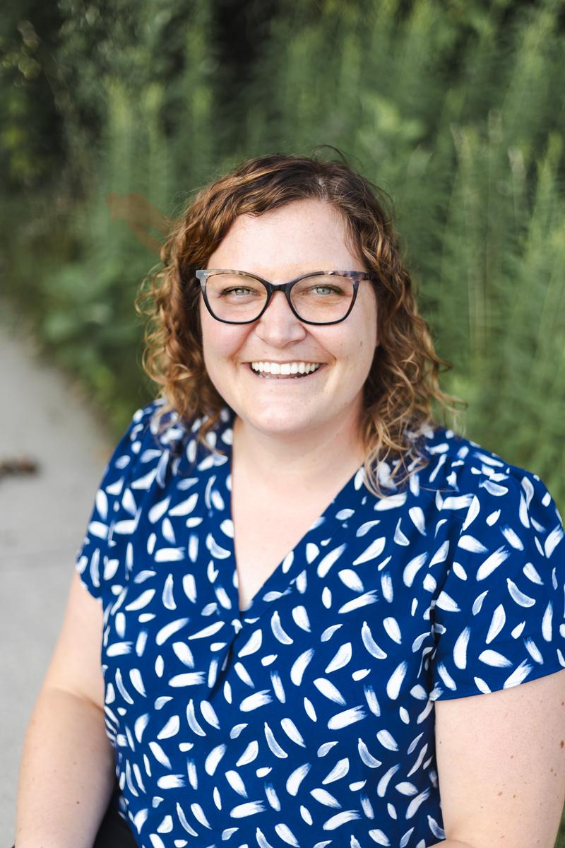 Image of Ashlyn Aldrich