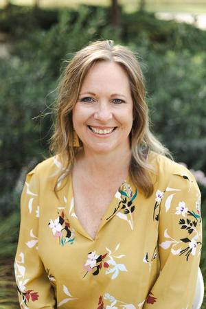 Jill Sharp