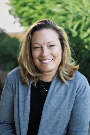 JoAnn Struwe