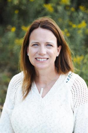 Grender, Kristin