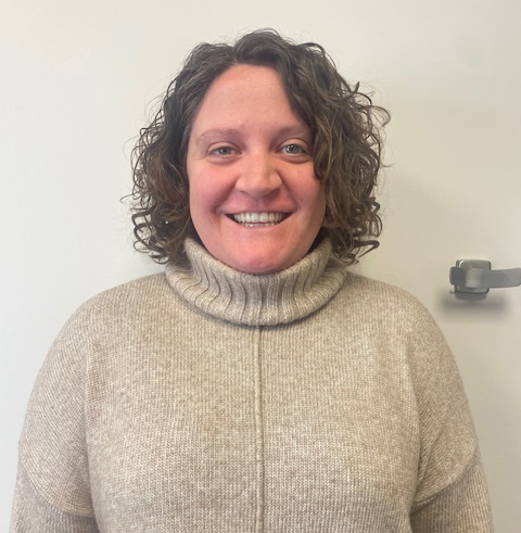 Image of Lauren Spierenburg